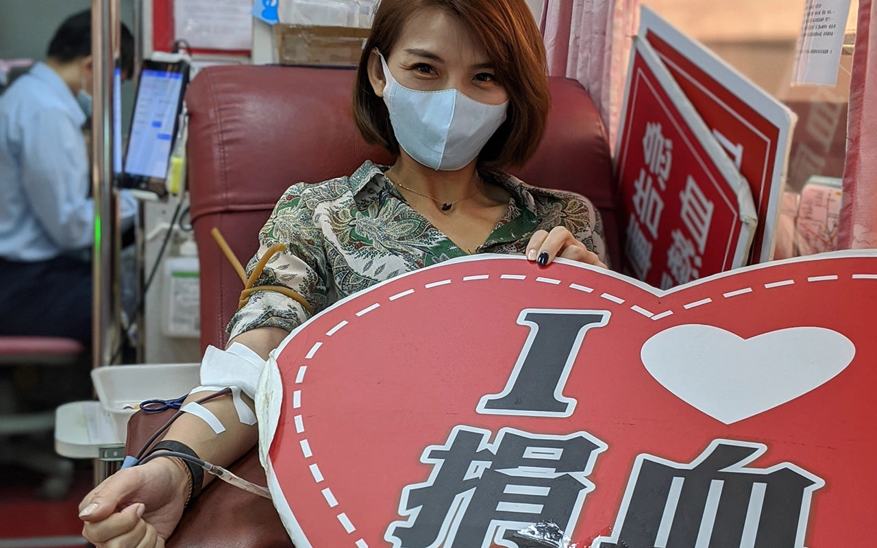神腦基金會愛健康